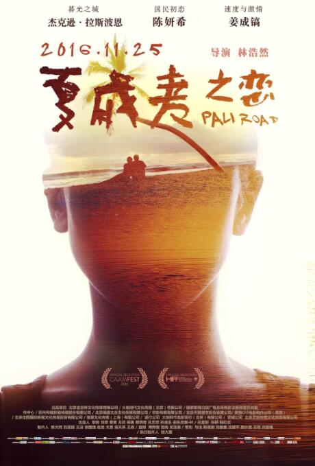 夏威夷之恋(全集)