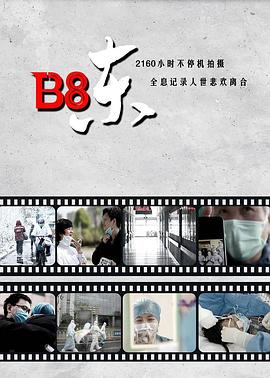 B8东(全集)