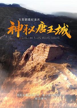神秘唐王城(全集)