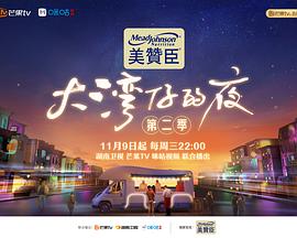 大湾仔的夜 第二季 加更版(全集)