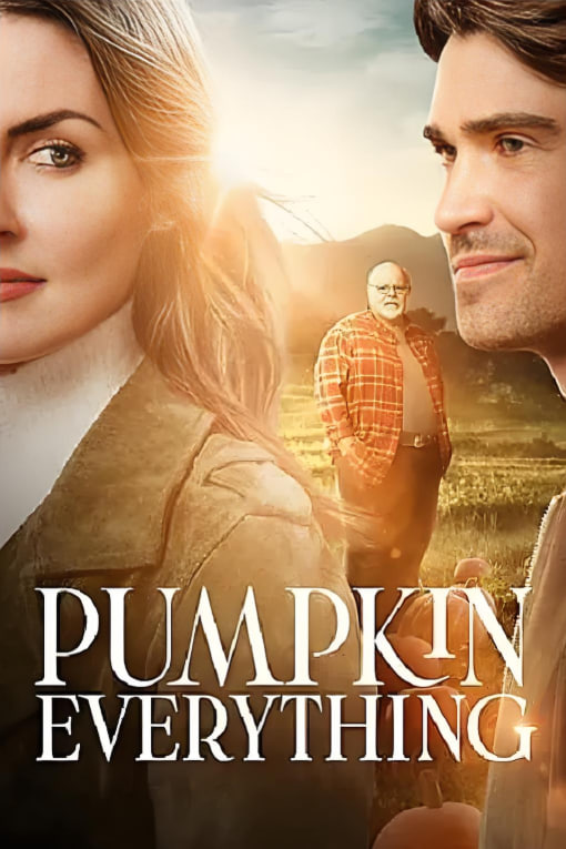 Pumpkin Everything(全集)