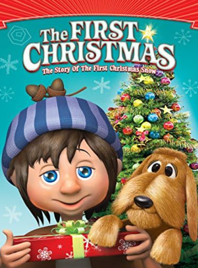 The First Christmas: The Story of the First Christmas Snow(全集)