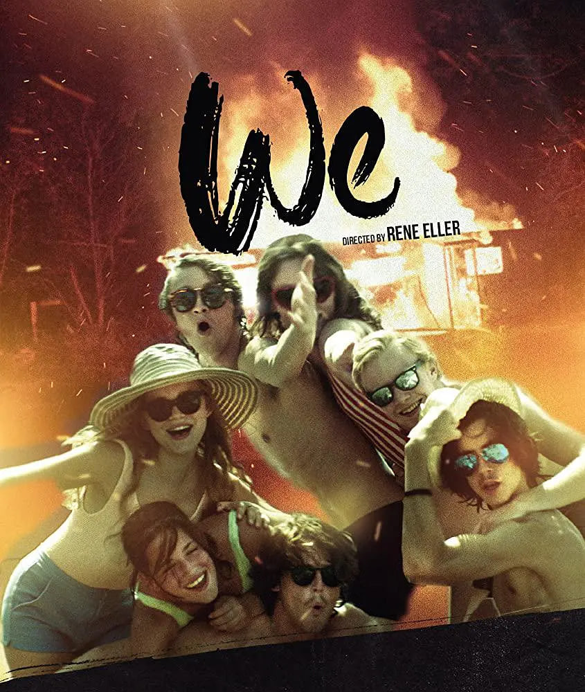 放荡青春(全集)