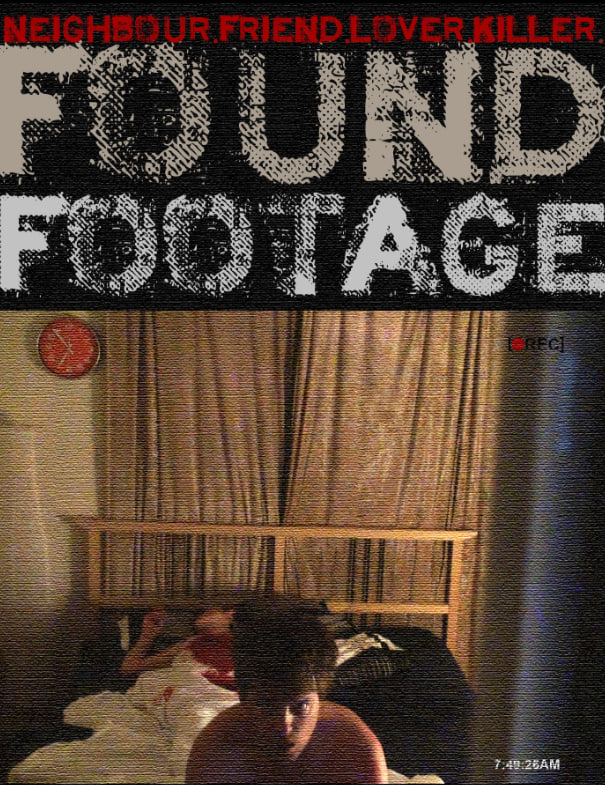 Found Footage(全集)