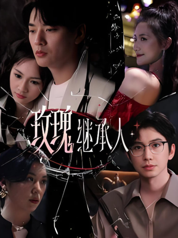 玫瑰继承人(全集)