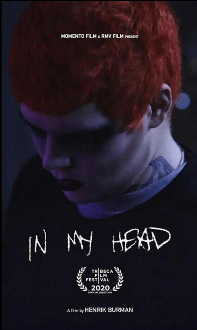 Yung Lean：在我的脑海里(全集)