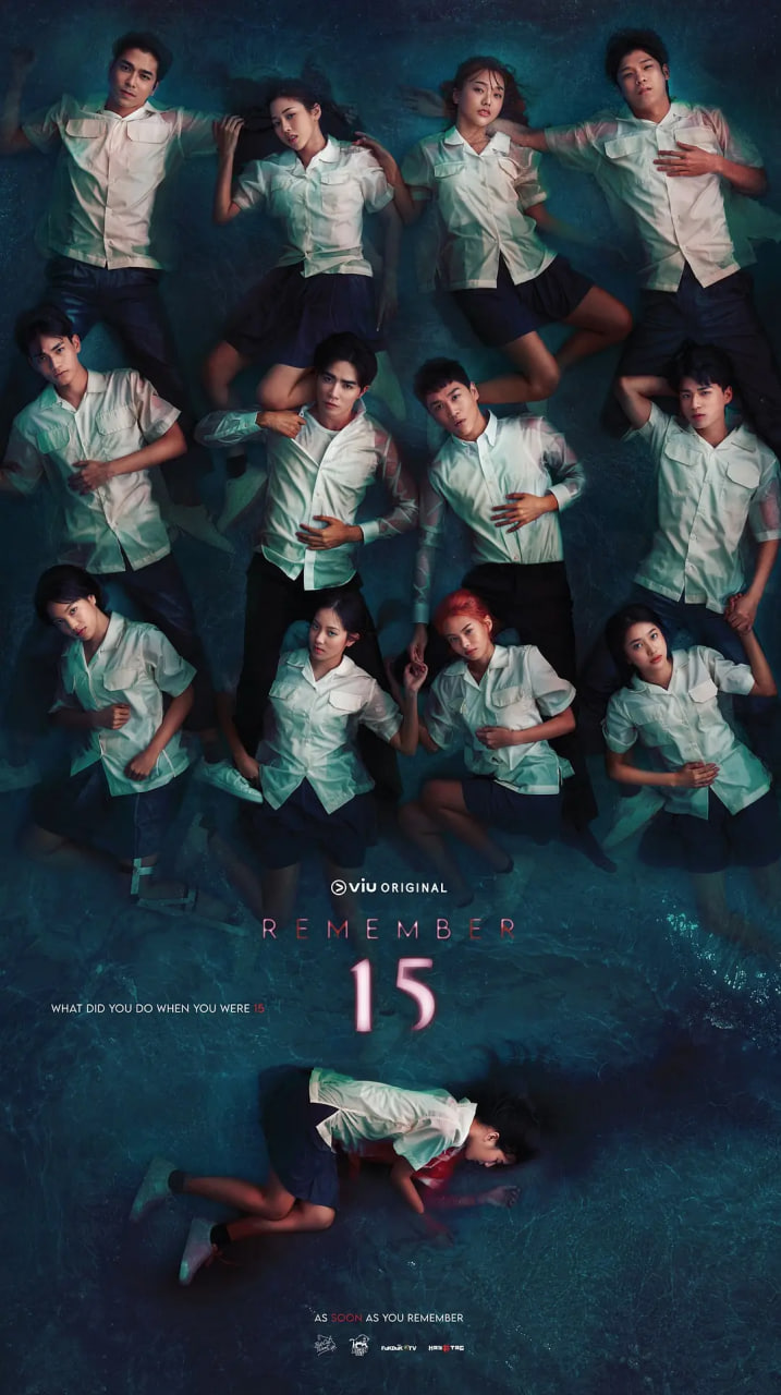 记得 15(全集)