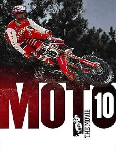 Moto 10：电影 (2018)(全集)