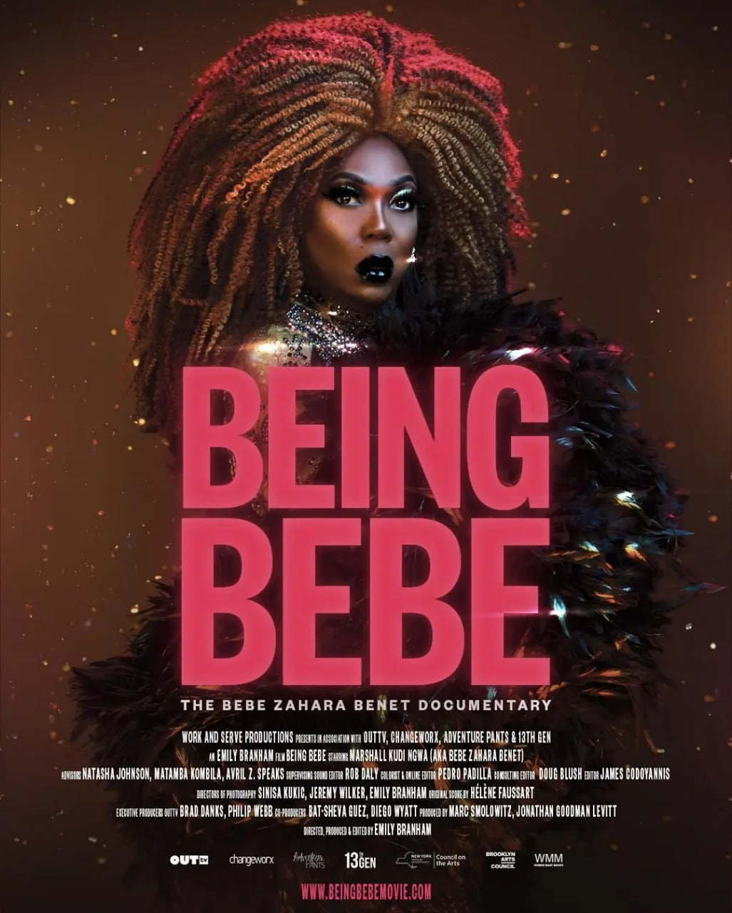 成为 BeBe(全集)