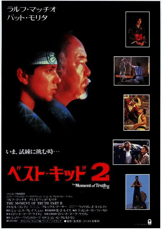 龙威小子2(全集)