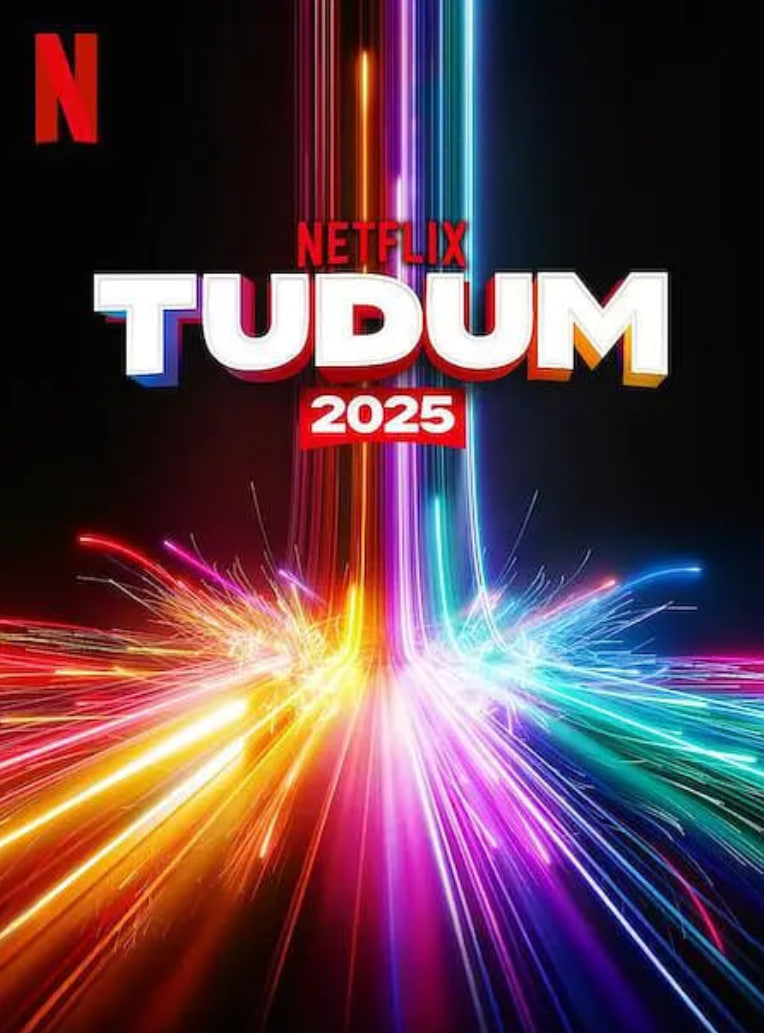 Tudum：Netflix 全球粉丝活动(全集)