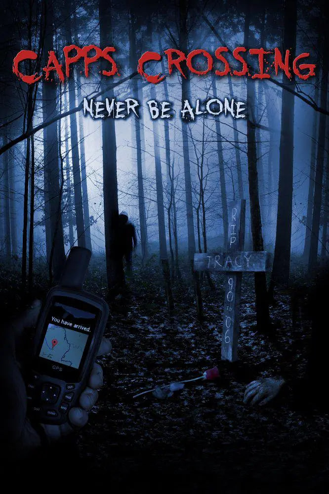 卡普斯亡途(全集)