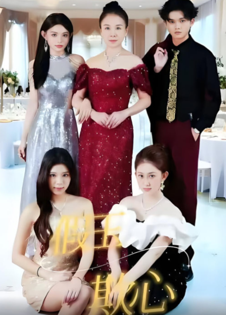 假玉欺心(全集)