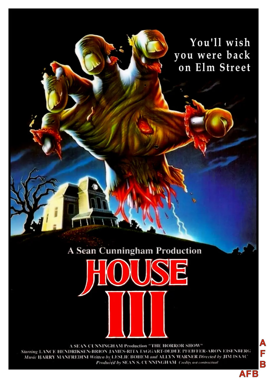 夜半鬼敲门3(全集)