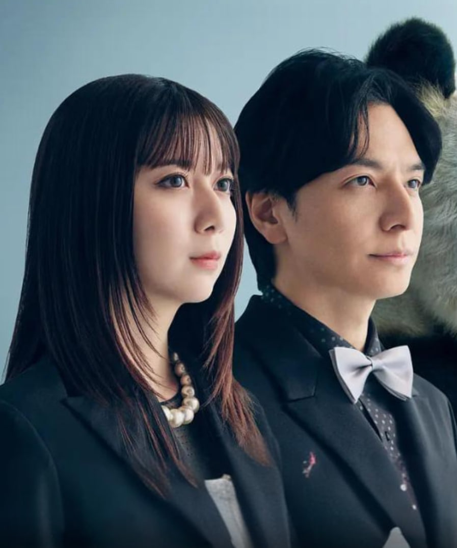 比熊猫更不擅长恋爱的我们(全集)