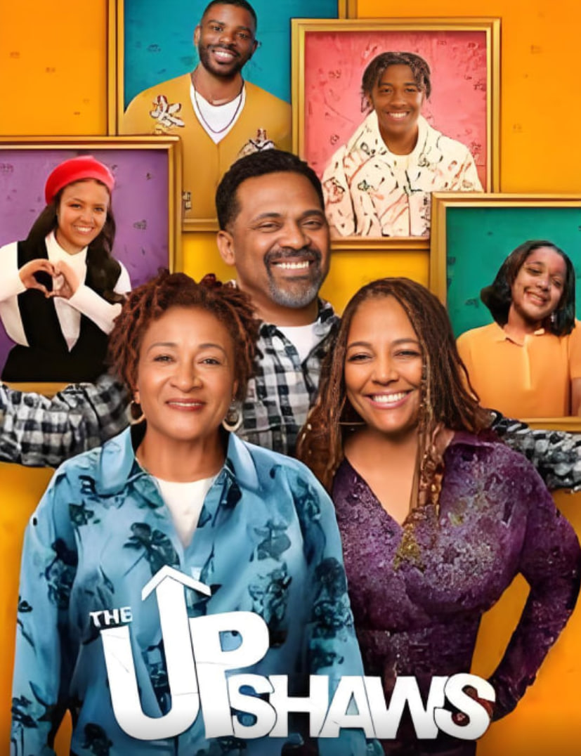 厄普肖一家 第七季(全集)