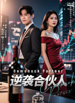 逆袭合伙人(全集)
