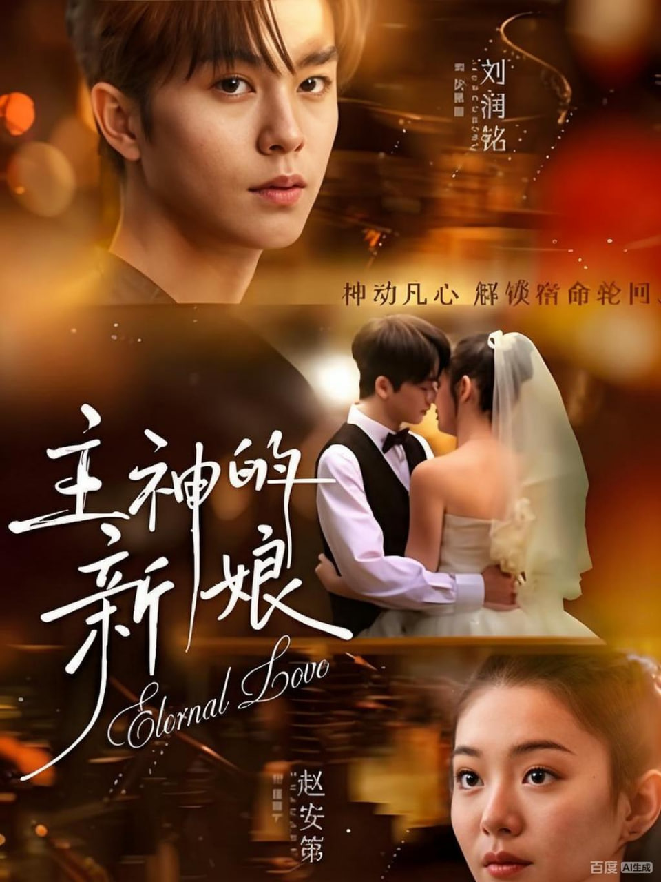 主神的新娘(全集)