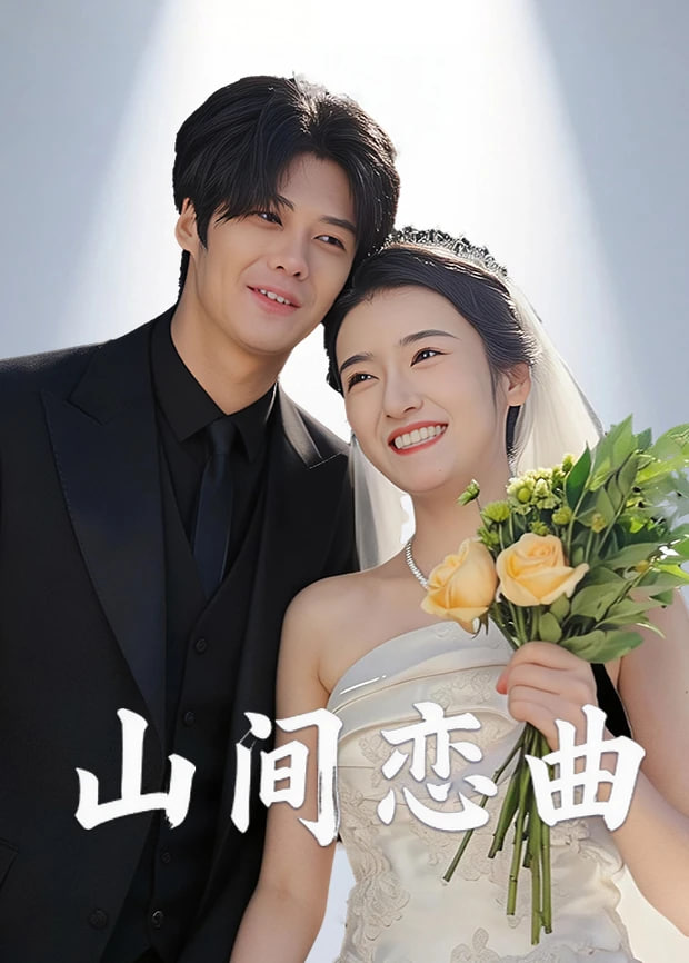 山间恋曲(全集)