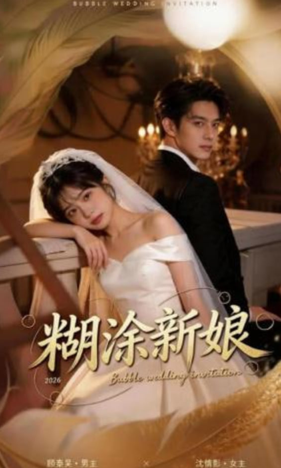 糊涂新娘(全集)
