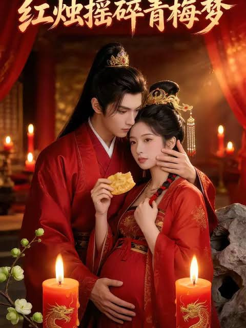 红烛摇碎青梅梦(全集)