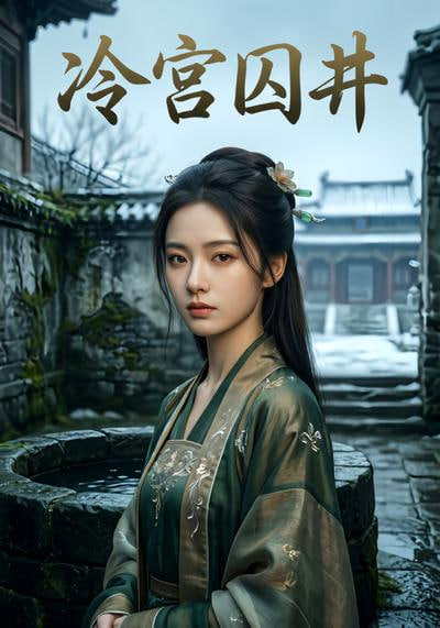 冷宫囚井(全集)