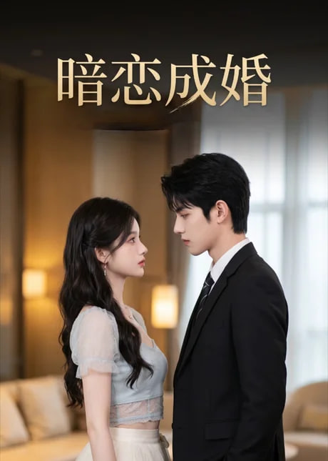 暗恋成婚(全集)
