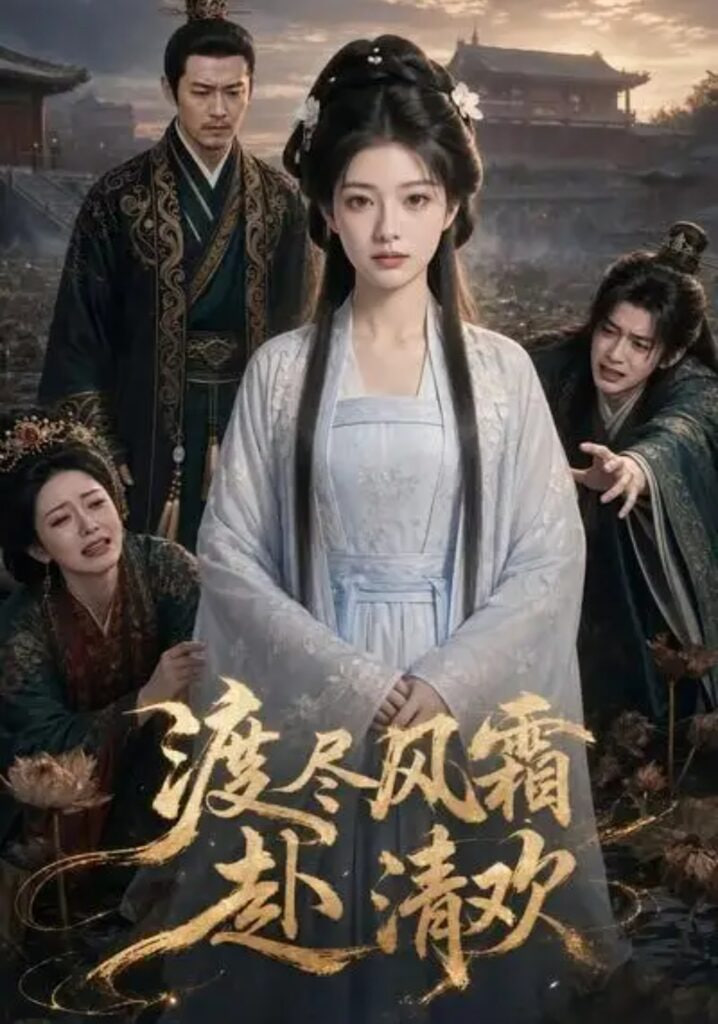 渡尽风霜赴清欢(全集)