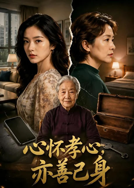 心怀孝心，亦善己身(全集)