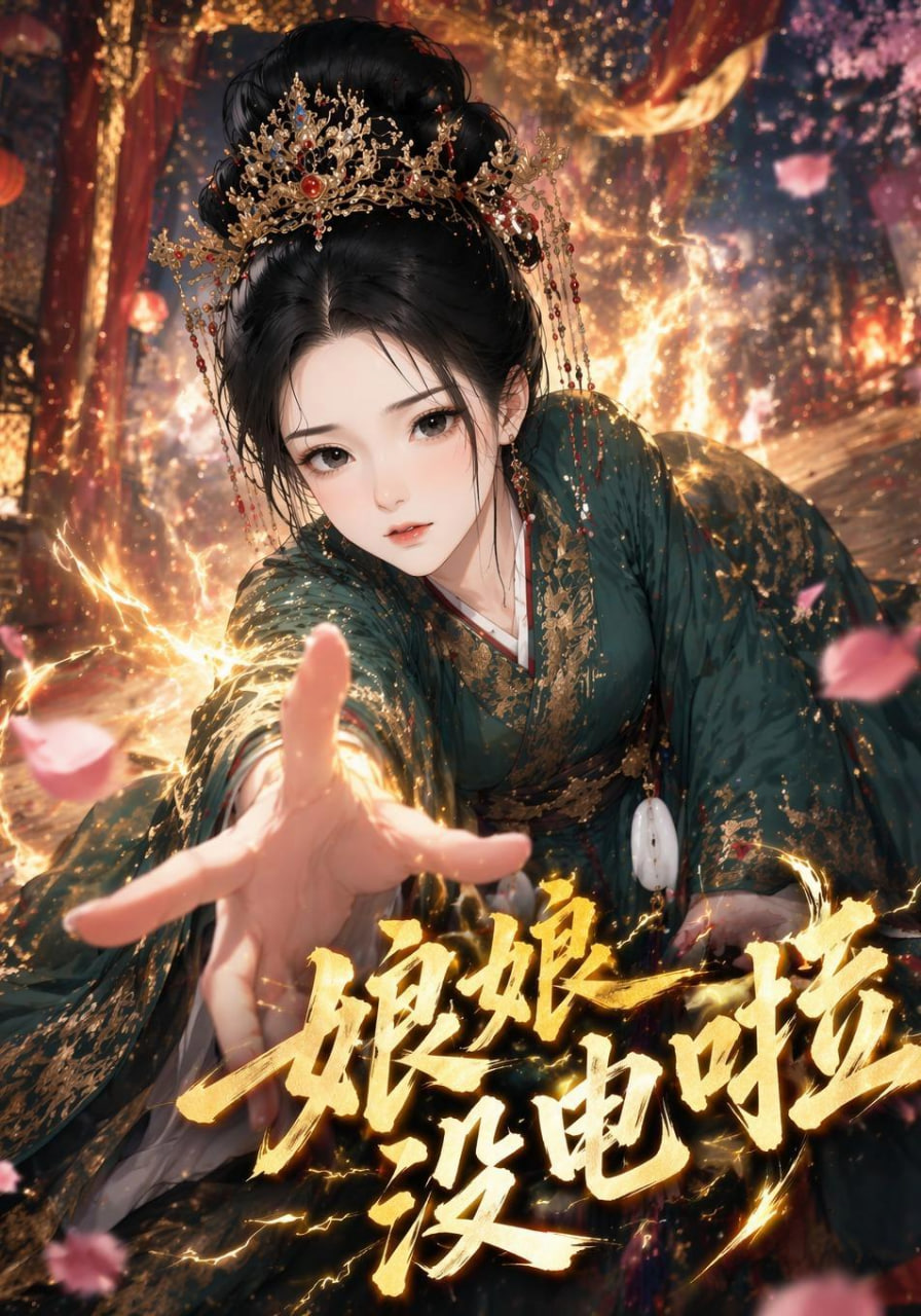 娘娘没电啦(全集)