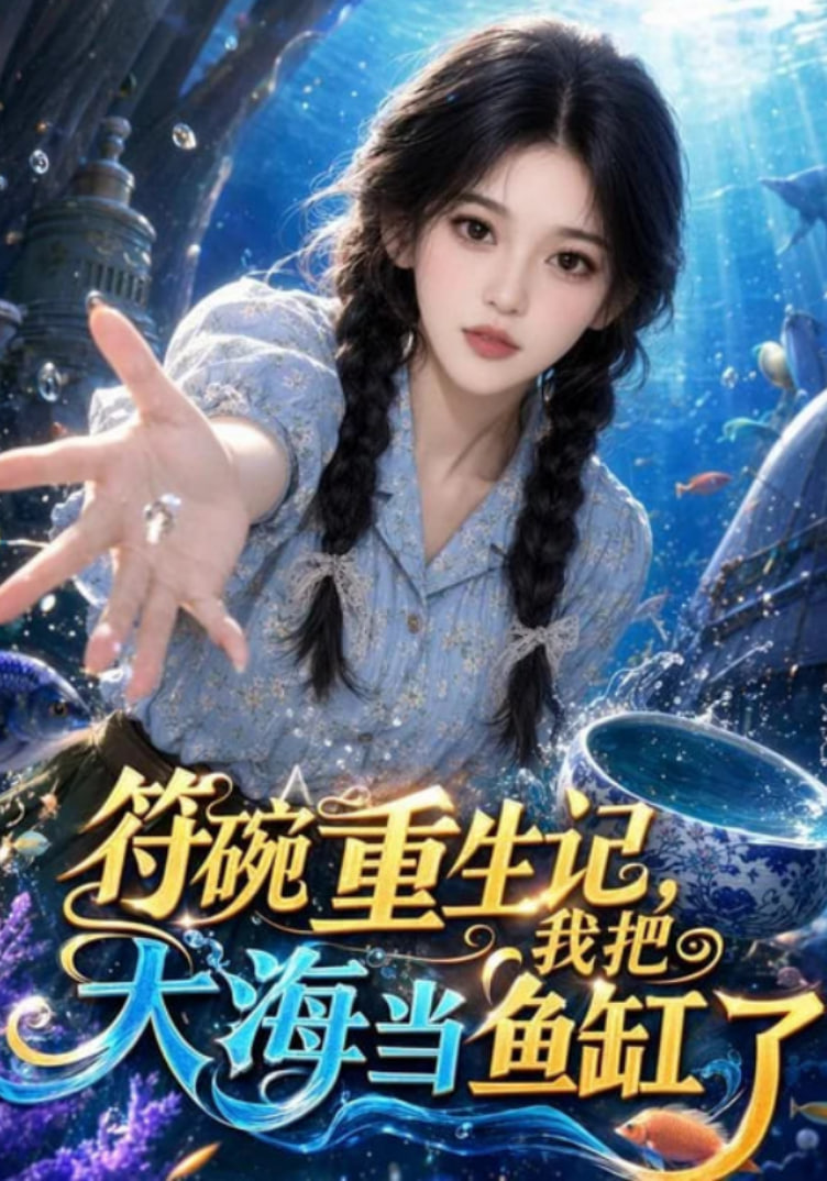 符碗重生记，我把大海当鱼缸了(全集)