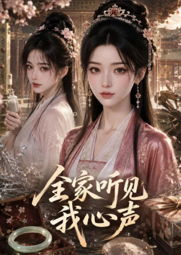 全家听见我心声(全集)