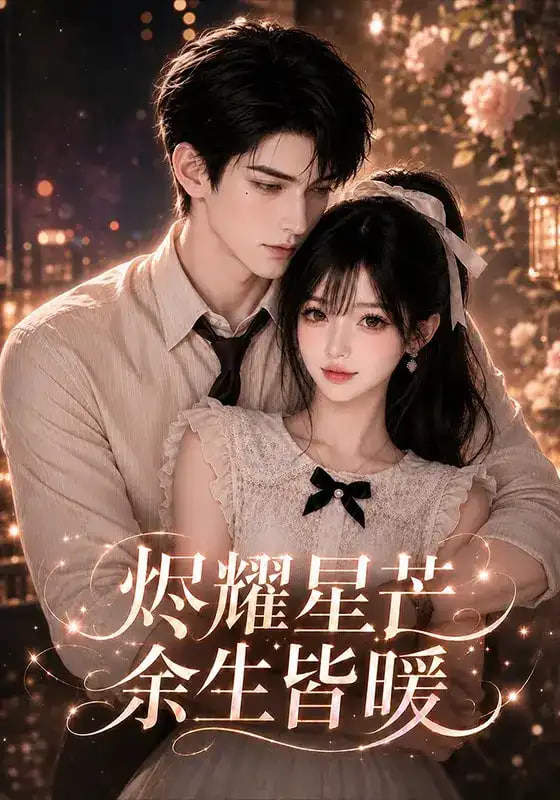 烬耀星芒余生皆暖(全集)