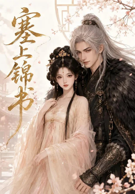塞上锦书(全集)