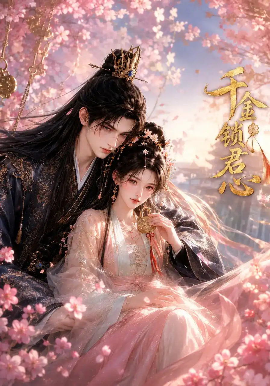 千金锁君心(全集)