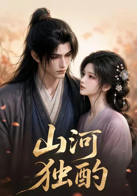 山河独酌第六季(全集)
