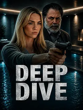 复仇深潜