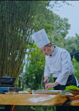 诗歌里的美食(全集)